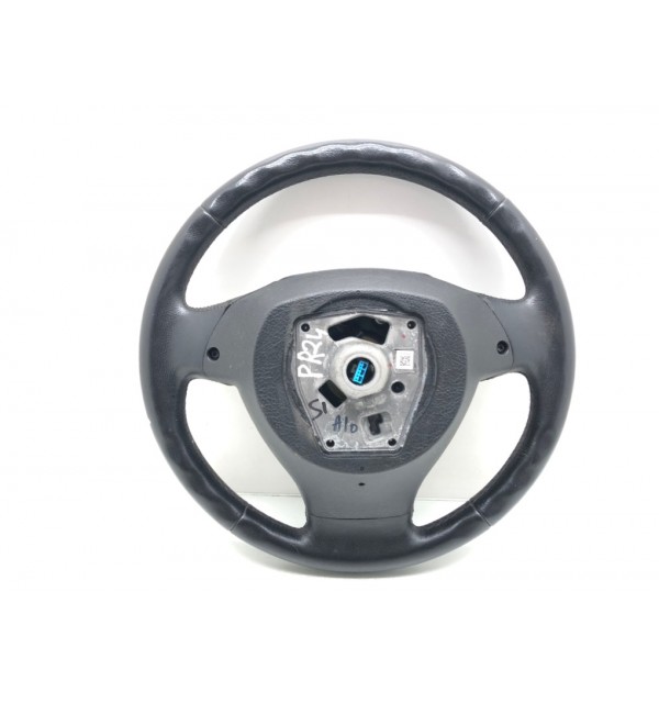 Руль бу для BMW 5 F10/F11/GT F07 2.0 TD,  2011 г.