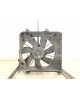 Вентилятор радиатора бу для Honda Jazz 2 1.3 i,  2011 г.