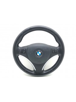 Руль бу для BMW 3 E90/E91/E92/E93 2.0 i,  2011 г.