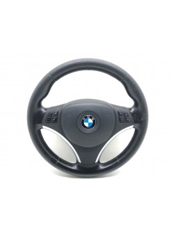 Руль бу для BMW 3 E90/E91/E92/E93 2.0 TD,  2011 г.