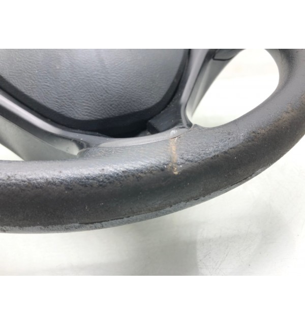 Руль бу для Honda Jazz 2 1.3 i,  2011 г.