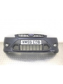 Бампер передний бу для Ford Focus 2 1.6 Ti,  2010 г.