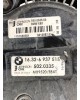 Вентилятор радиатора бу для BMW 3 E90/E91/E92/E93 2.0 TD,  2008 г.