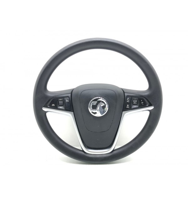 Руль бу для Opel Meriva B 1.4 Ti,  2010 г.