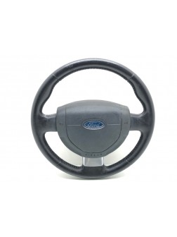 Руль бу для Ford Fiesta 5 1.3 i,  2008 г.