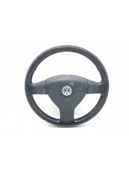 Руль бу для Volkswagen Golf 5 1.9 TDi,  2008 г.