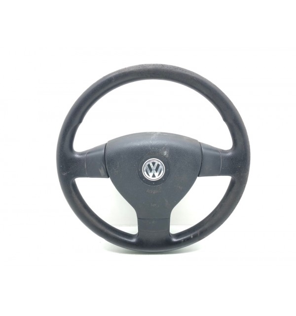Руль бу для Volkswagen Golf 5 1.9 TDi,  2008 г.