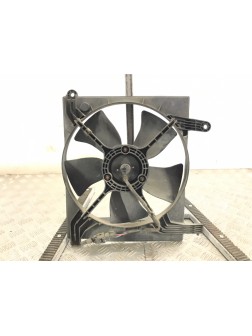 Вентилятор радиатора бу для Daewoo Leganza  2.0 i,  1998 г.
