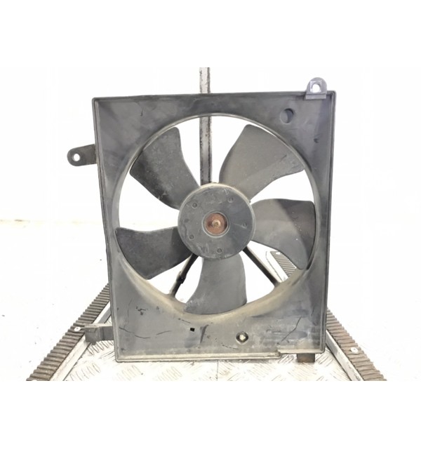 Вентилятор радиатора бу для Daewoo Leganza  2.0 i,  1998 г.