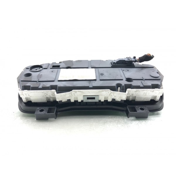 Щиток приборов (приборная панель) бу для Ford C-Max 1 1.6 i,  2008 г.