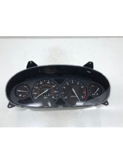 Щиток приборов (приборная панель) бу для Daewoo Leganza 2.0 i, 1998 г.