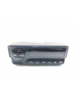 Блок управления печки/климат-контроля бу для Daewoo Leganza  2.0 i,  1998 г.