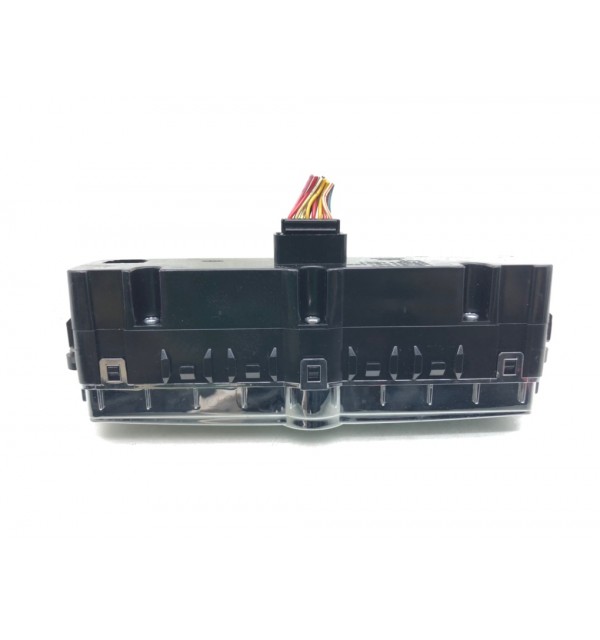 Кнопка аварийной сигнализации бу для Hyundai Coupe 2 2.0 i,  2007 г.