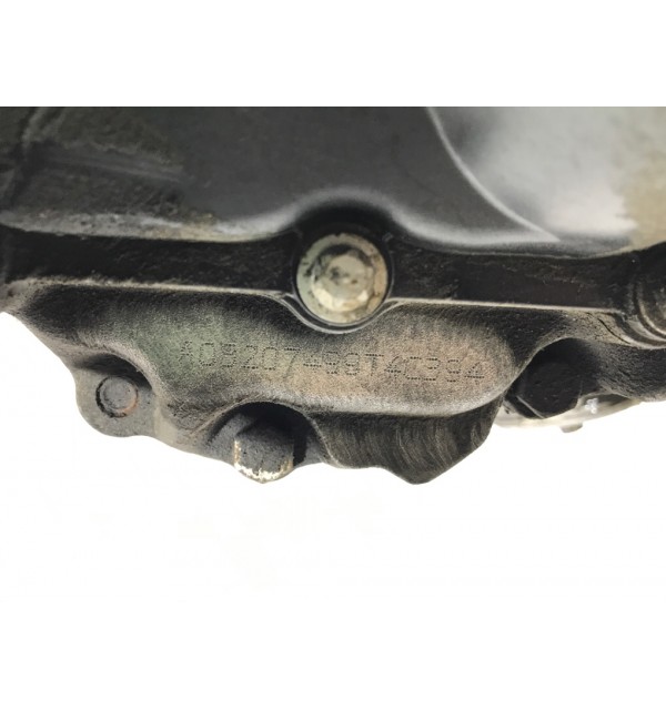 КПП механическая (МКПП) бу для Opel Astra H 1.6 i,  2008 г.