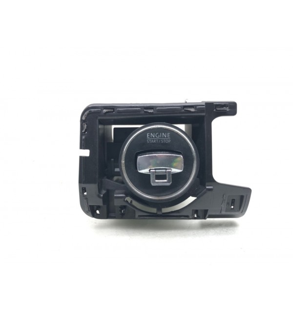 Замок зажигания бу для Volkswagen Passat B6 1.9 TDi,  2006 г.