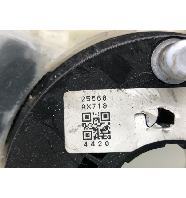 Переключатель подрулевой (стрекоза) бу для Nissan Micra K12 1.5 DCi,  2004 г.