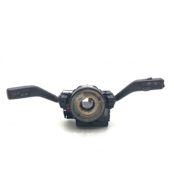 Переключатель подрулевой (стрекоза) бу для Volkswagen Passat B6 1.9 TDi,  2006 г.