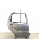 Дверь задняя правая бу для Suzuki Ignis  1.5 i,  2006 г.