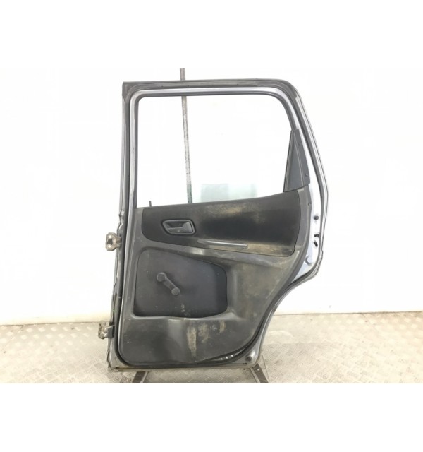 Дверь задняя правая бу для Suzuki Ignis  1.5 i,  2006 г.