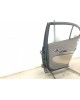 Дверь задняя правая бу для Daewoo Leganza  2.0 i,  1998 г.