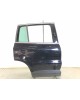 Дверь задняя правая бу для Volkswagen Tiguan 1 2.0 TDi,  2008 г.