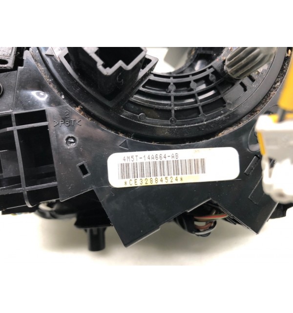 Переключатель подрулевой (стрекоза) бу для Ford C-Max 1 1.6 i,  2008 г.