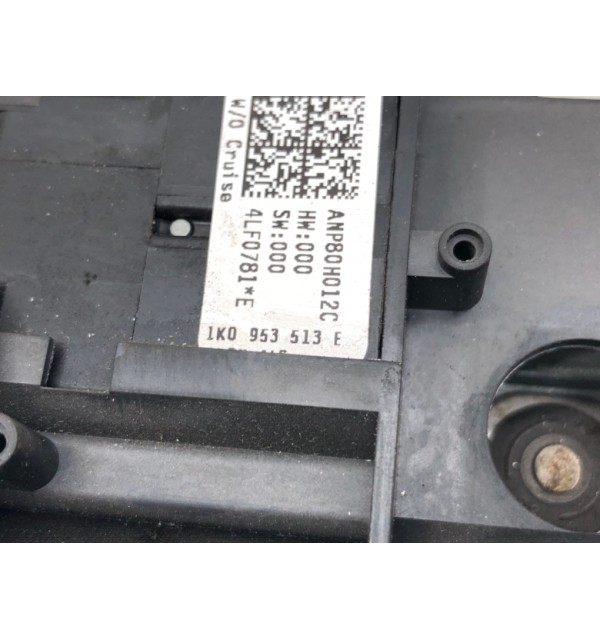 Переключатель подрулевой (стрекоза) бу для Volkswagen Tiguan 1 2.0 TDi,  2008 г.