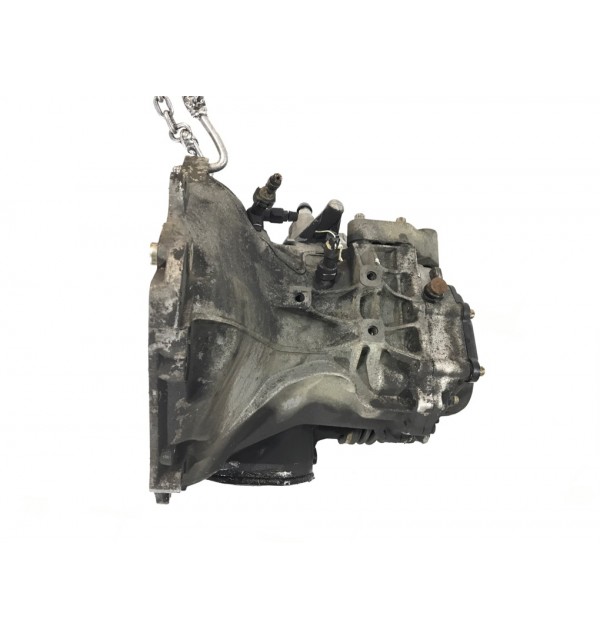 КПП механическая (МКПП) бу для Opel Corsa D 1.2 i,  2009 г.