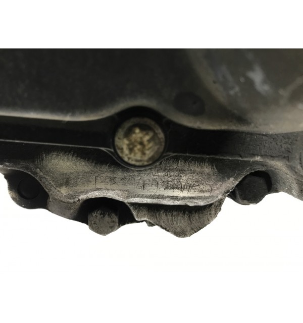 КПП механическая (МКПП) бу для Opel Corsa D 1.2 i,  2009 г.