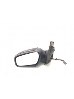 Зеркало наружное левое бу для Ford Focus 2 1.8 TDCi, 2006 г.