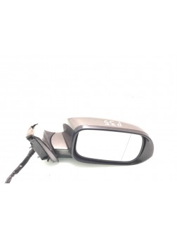 Зеркало наружное правое бу для Honda Accord 7 2.2 CTDi,  2007 г.