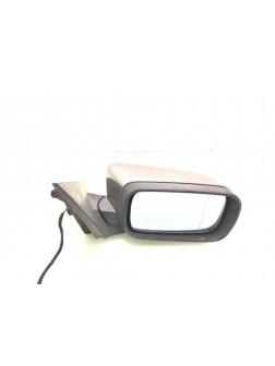 Зеркало наружное правое бу для BMW 3 E46 2.0 i,  2004 г.