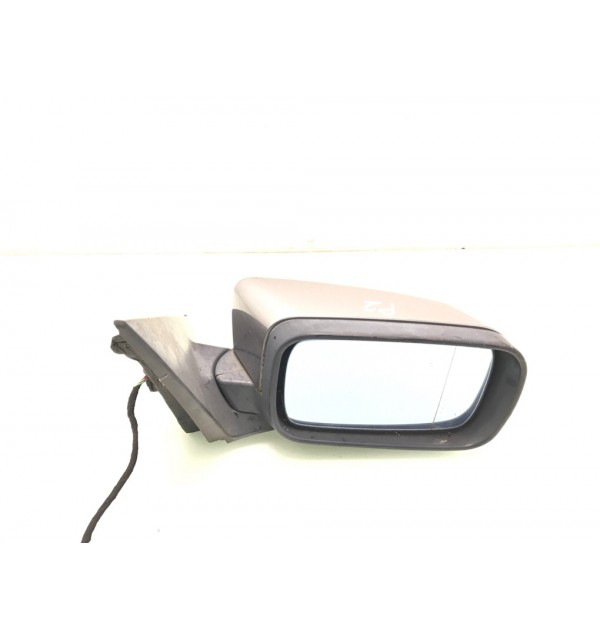 Зеркало наружное правое бу для BMW 3 E46 2.0 i,  2004 г.