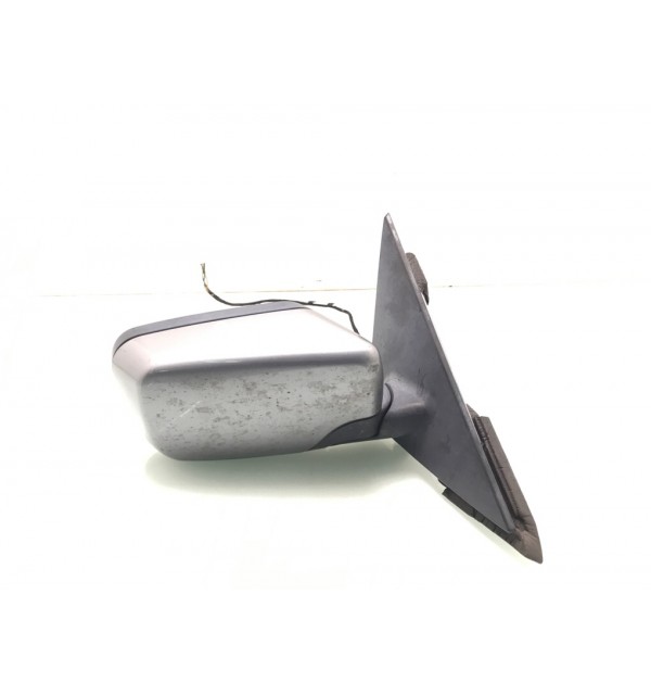 Зеркало наружное правое бу для BMW 3 E46 2.0 i,  2004 г.