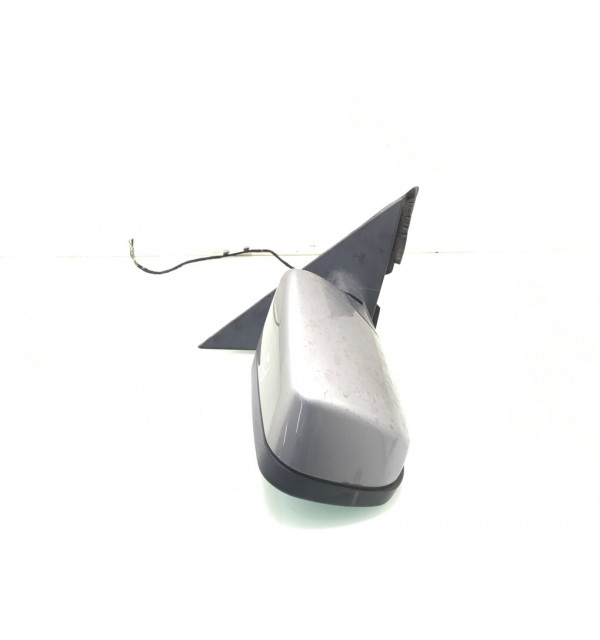 Зеркало наружное правое бу для BMW 3 E46 2.0 i,  2004 г.