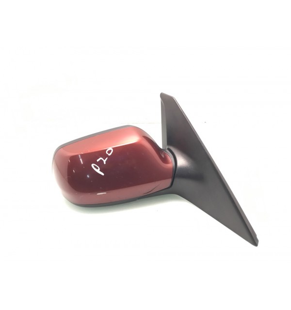 Зеркало наружное правое бу для Mazda 3  BK 1.6 i,  2008 г.