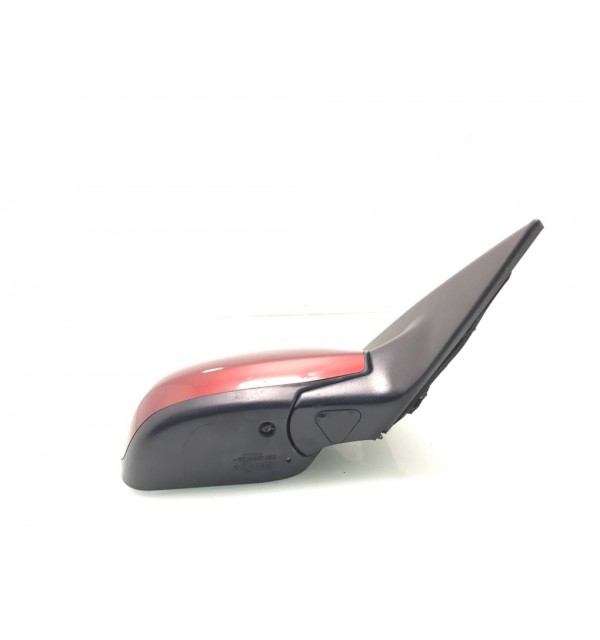 Зеркало наружное правое бу для Mazda 3  BK 1.6 i,  2008 г.