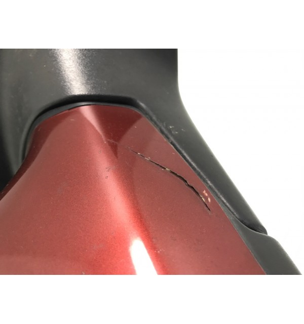 Зеркало наружное правое бу для Mazda 3  BK 1.6 i,  2008 г.