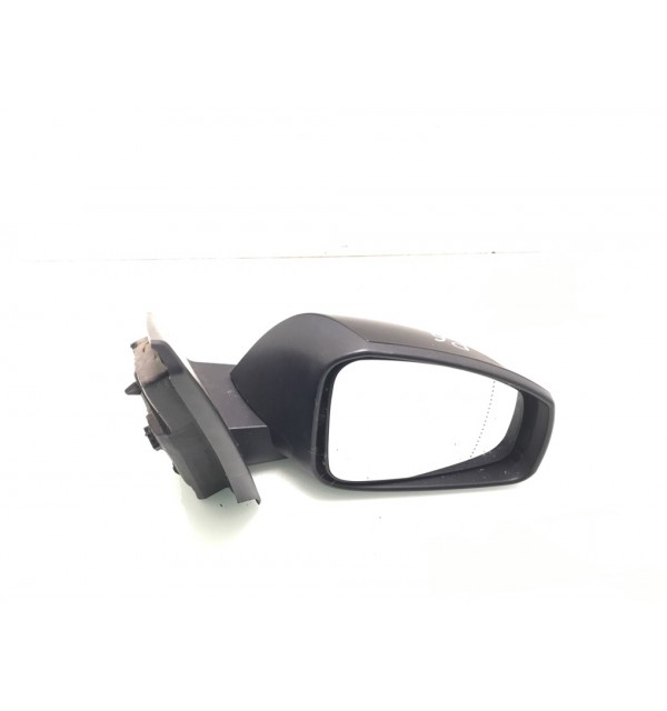 Зеркало наружное правое бу для Renault Megane 3 1.5 DCi,  2009 г.