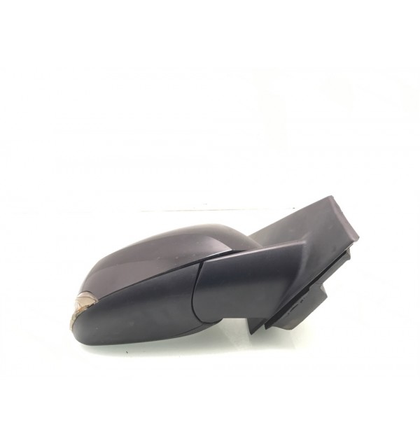 Зеркало наружное правое бу для Renault Megane 3 1.5 DCi,  2009 г.