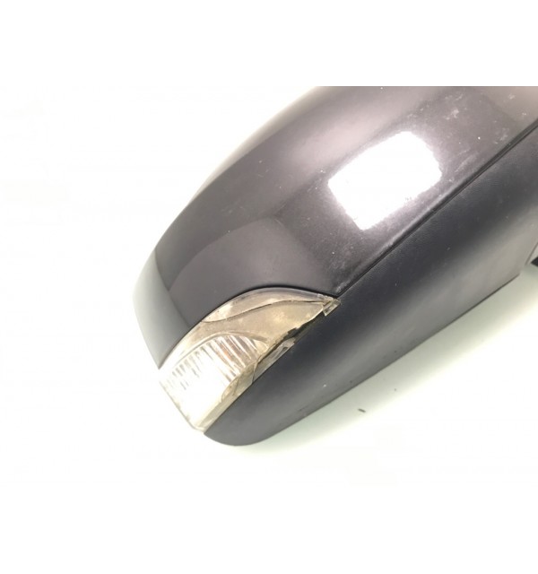 Зеркало наружное правое бу для Renault Megane 3 1.5 DCi,  2009 г.