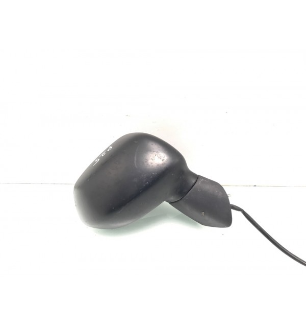 Зеркало наружное правое бу для Honda Jazz 1 1.2 i,  2005 г.