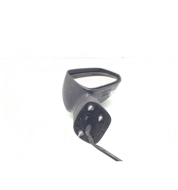 Зеркало наружное правое бу для Honda Jazz 1 1.2 i,  2005 г.