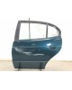 Дверь задняя левая бу для Daewoo Leganza  2.0 i,  1998 г.