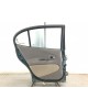 Дверь задняя левая бу для Daewoo Leganza  2.0 i,  1998 г.