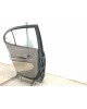 Дверь задняя левая бу для Daewoo Leganza  2.0 i,  1998 г.