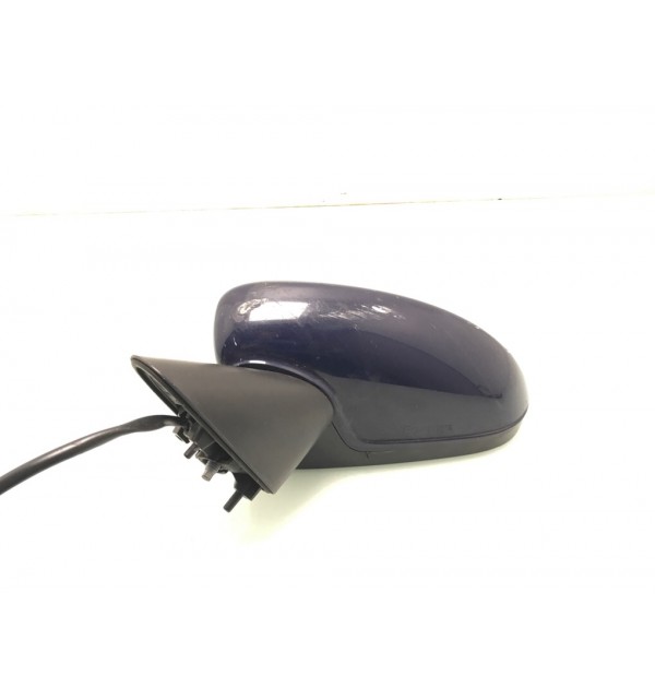 Зеркало наружное левое бу для Opel Corsa D 1.0 i,  2009 г.