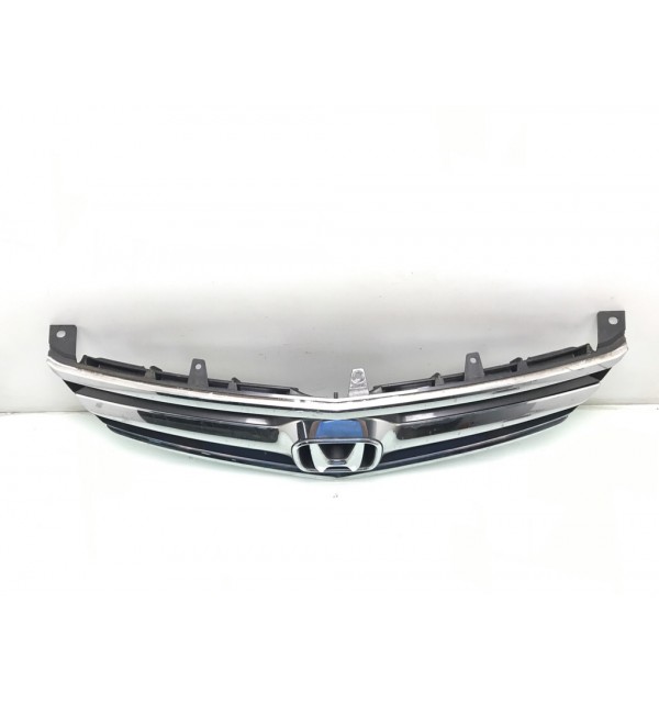 Решетка радиатора бу для Honda Accord 7 2.2 CTDi,  2007 г.