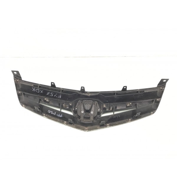 Решетка радиатора бу для Honda Accord 7 2.2 CTDi,  2007 г.