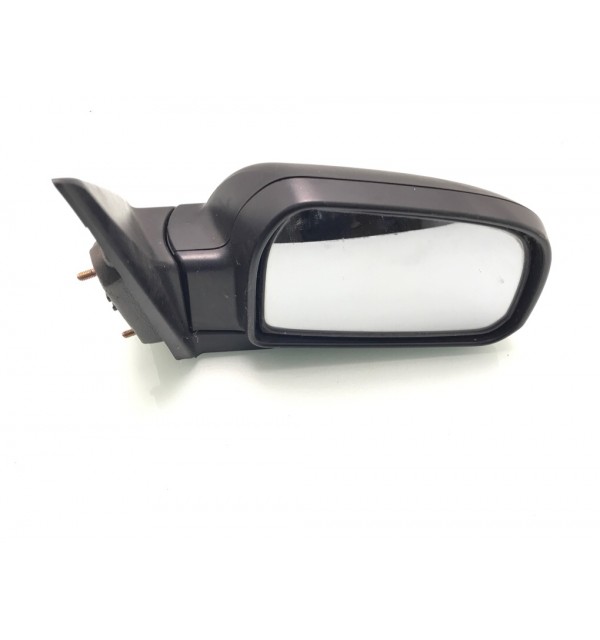 Зеркало наружное правое бу для Hyundai Tucson 1 2.0 CRDi,  2007 г.